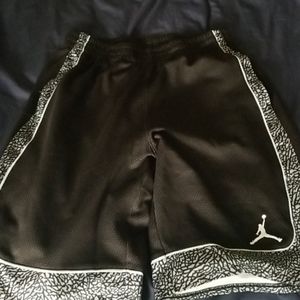 Jordan shorts